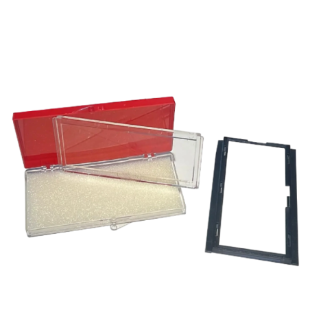 Magnifying lens diopter +1.00