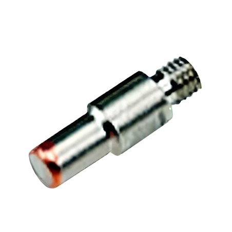 10 medium electrodes for DECA IPAC 1235 and 1235K plasma cutter