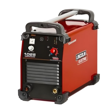Lincoln Invertec Tomahawk 1025 Plasma cutter