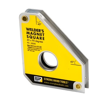 Magnetic positioner