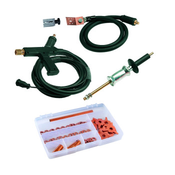 Inertia hammer kit