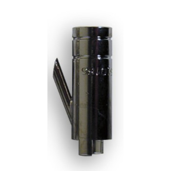 Nail welding nozzle for 150A torch