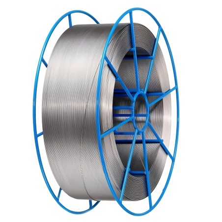 Stainless steel wire 316 LSi spool Ø 300 mm