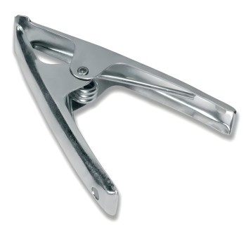 Metal clamping clamp