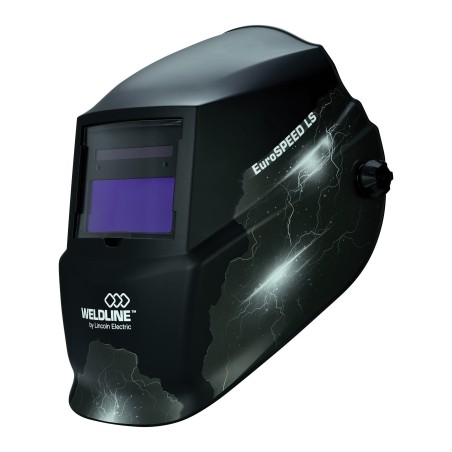 EUROSPEED LS WELDLINE welding helmet
