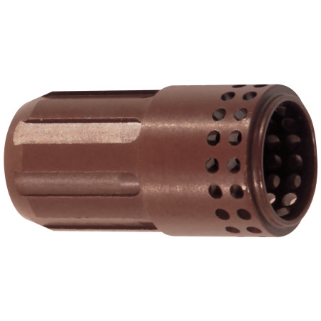 1 diffuser 20/70A for plasma torch AT-70 -MT 70