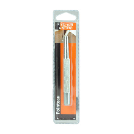Center punch Ø 0.6 mm