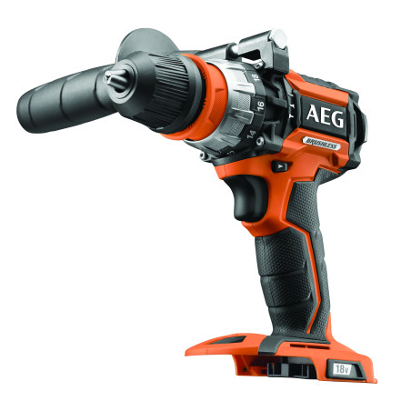 AEG 18 V cordless hammer drill