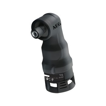 Screwdriving head for AEG multitool
