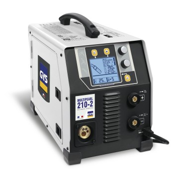 GYS MULTIPEARL 210-2 Welding Machine