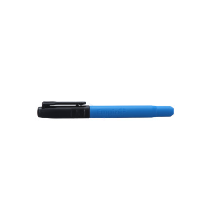1 fine tip marker