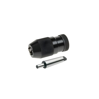 Chuck for FEMI column drill press