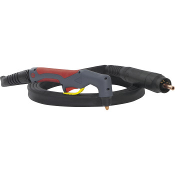Manual plasma torch TPT 40 length 4 m - with consumables