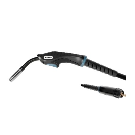 Mig-Mag Torch 250 A Trafimet Ergoplus 15 Premium