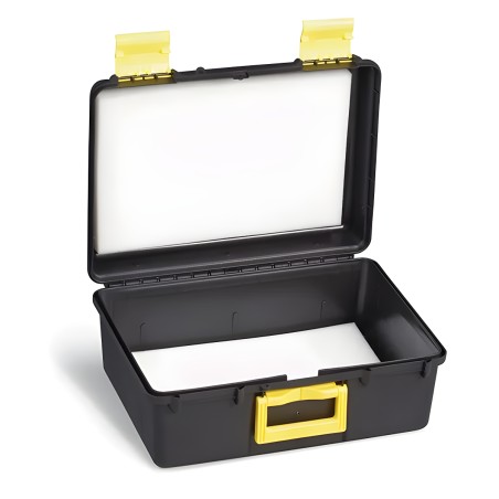 MMA welder storage case