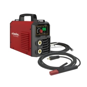 Lincoln Berste 170-ND welding machine