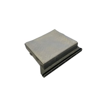 OPTREL | Particulate filter with pre-filter SWISS AIR