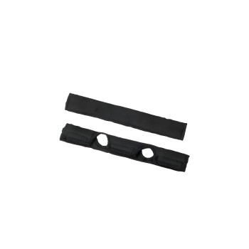 Optrel - 2 anti-sweat foam headbands for Clearmaxx mask