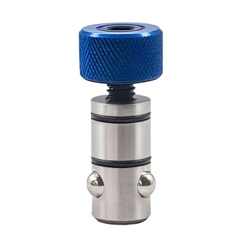 Clamping bolt