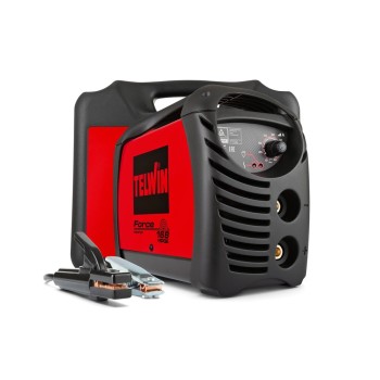 TELWIN - MMA Inverter Welding Machine Force 168 MPG