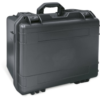 GYSTEC E180 PFC MMA Welding Machine with case