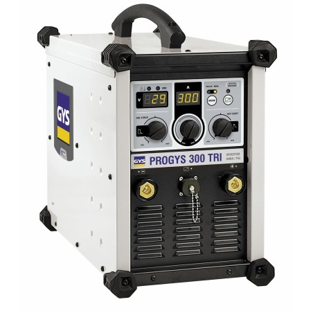 PROGYS Welding Machine