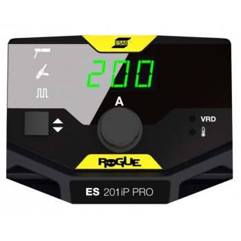 ESAB - ROGUE ES 200i PRO - MMA Inverter welding machine