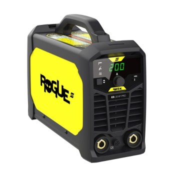 ESAB - ROGUE ES 201iP PRO - MMA Inverter welding machine