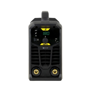 ESAB - ROGUE ES180i - MMA Inverter welding machine