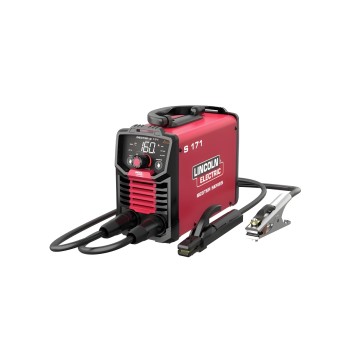 LINCOLN - B18267-1 Bester S171 inverter welding machine