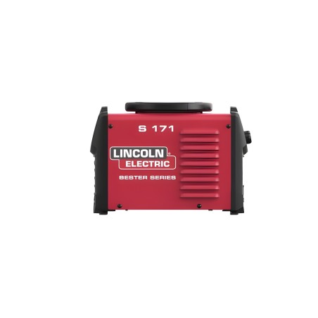 LINCOLN - PACK Inverter welding machine Bester S171