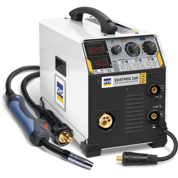 GYS - EASYMIG 160 | Inverter Multi-process Welding Machine