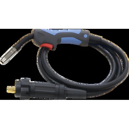 GYS - EASYMIG 160 | Inverter Multi-process Welding Machine