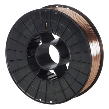 MIG MAG Steel SG2 Wire Spool Ø 1.0mm - D200 - 5kg