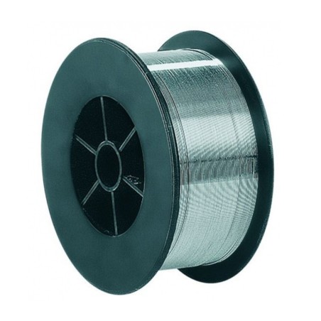 Aluminum Alsi 5 Wire Spool Ø 0.8mm - D200 - 2kg