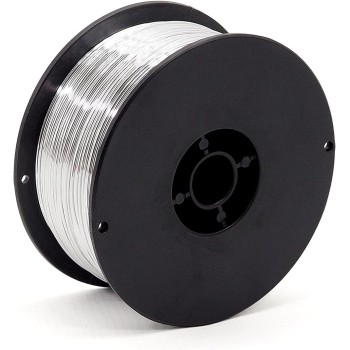 Stainless Steel 316Lsi Wire Spool Ø 0.8mm - D200 - 5kg