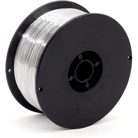 Stainless Steel 308Lsi Wire Spool Ø 1.0mm - D200 - 5kg