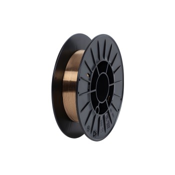 CuSi3 Wire Spool Ø 0.8 mm - D200 - 5kg