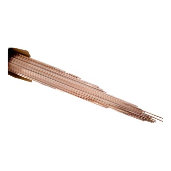 TIG filler rod - STEEL SG2 Ø2.4 x 1000mm - 5 kg