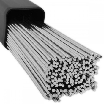 TIG Filler Rod - STAINLESS STEEL 308L Ø3.2 x 1000mm - 5 kg