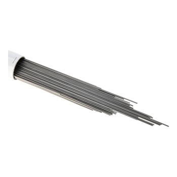 TIG filler metal - STAINLESS STEEL 316L Ø1.2 x 1000mm - 1 kg