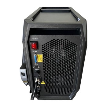 MA1-35 800 W laser welding machine