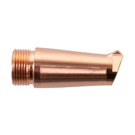 Laser wire nozzle B 1.2-1.6 mm M10 F150 torch (x1)