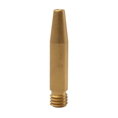 Brass wire guide Ø1.6mm for F150 laser torch (x1)