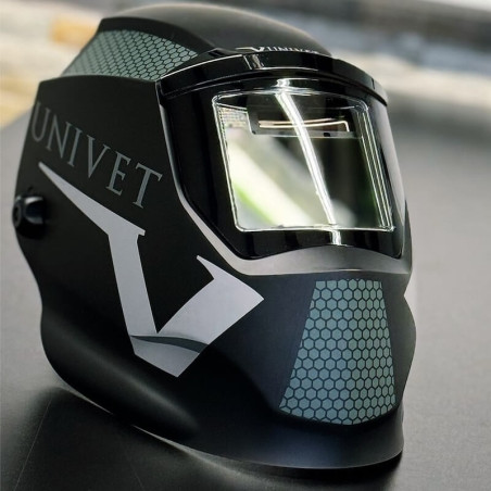 Protection screen for MASTR laser welding helmet