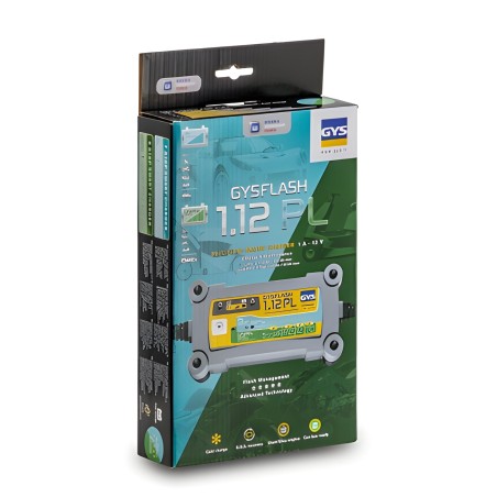 GYSFLASH 1.12 PL