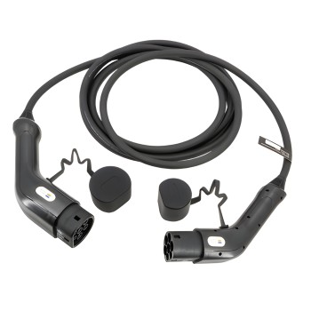 EV CHARGING CABLE T2/T2 5M - 32A1PH