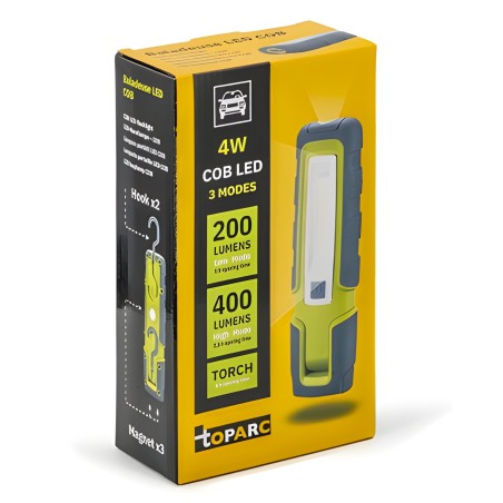 WORK LIGHT 400L