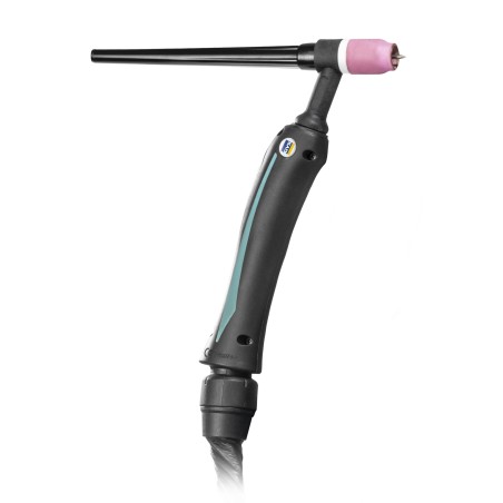 TIG PROP 17 DB welding torch for GYS machine