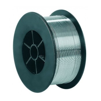 Aluminum wire spool AlSi 5 Ø 1.2 mm - D200 - 2 kg